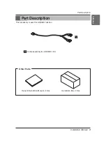 Preview for 3 page of LG PZCWRC2 Installation Manual