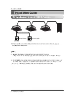 Preview for 4 page of LG PZCWRC2 Installation Manual