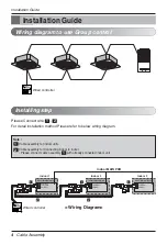 Preview for 4 page of LG PZCWRCG3 Installation Manual