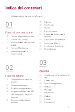 Preview for 4 page of LG Q610EMW User Manual