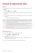 Preview for 15 page of LG Q610EMW User Manual