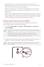 Preview for 23 page of LG Q610EMW User Manual