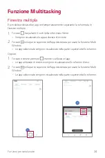 Preview for 25 page of LG Q610EMW User Manual