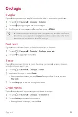 Preview for 96 page of LG Q610EMW User Manual