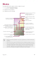 Preview for 98 page of LG Q610EMW User Manual