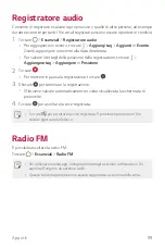 Preview for 100 page of LG Q610EMW User Manual