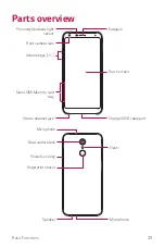 Предварительный просмотр 30 страницы LG Q7 User Manual