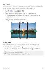 Предварительный просмотр 81 страницы LG Q7 User Manual