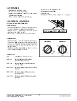 Предварительный просмотр 4 страницы LG R-8000AY3 Svc Manual