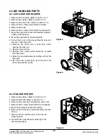 Предварительный просмотр 6 страницы LG R-8000AY3 Svc Manual