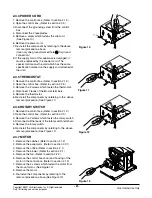 Предварительный просмотр 8 страницы LG R-8000AY3 Svc Manual