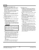 Preview for 10 page of LG R-8000AY3 Svc Manual