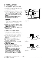 Предварительный просмотр 12 страницы LG R-8000AY3 Svc Manual