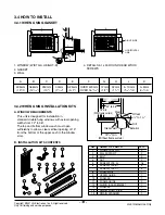 Предварительный просмотр 13 страницы LG R-8000AY3 Svc Manual