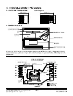 Предварительный просмотр 18 страницы LG R-8000AY3 Svc Manual