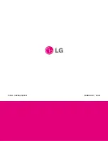 Предварительный просмотр 26 страницы LG R-8000AY3 Svc Manual