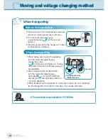 Preview for 12 page of LG R-K243UG User Manual