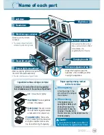 Предварительный просмотр 13 страницы LG R-K243UG User Manual