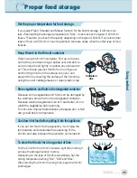 Предварительный просмотр 35 страницы LG R-K243UG User Manual