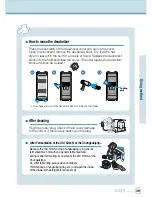 Предварительный просмотр 39 страницы LG R-K243UG User Manual