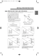 Предварительный просмотр 17 страницы LG R-LP0817WSR Owner'S Manual