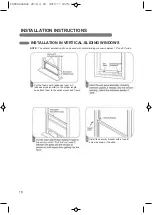 Предварительный просмотр 18 страницы LG R-LP0817WSR Owner'S Manual