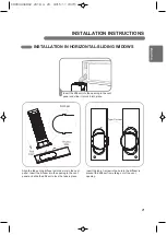 Предварительный просмотр 21 страницы LG R-LP0817WSR Owner'S Manual