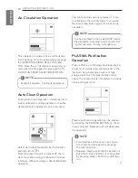 Preview for 12 page of LG R09AWN-NB11 Owner'S Manual