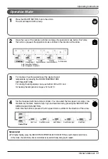 Предварительный просмотр 11 страницы LG R09AWN-NB9 Owner'S Manual