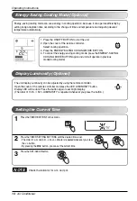 Preview for 14 page of LG R09AWN-NB9 Owner'S Manual