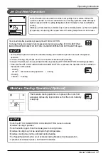 Предварительный просмотр 17 страницы LG R09AWN-NB9 Owner'S Manual