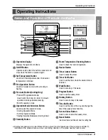 Preview for 9 page of LG R120AH Owner'S Manual