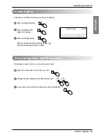 Preview for 13 page of LG R120AH Owner'S Manual