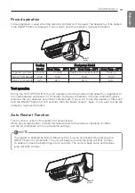 Предварительный просмотр 19 страницы LG R18AWN-NC11 Owner'S Manual