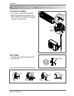 Предварительный просмотр 20 страницы LG R18AWN-NC9 Installation Manual