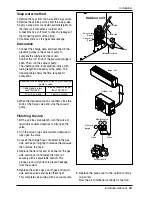 Предварительный просмотр 23 страницы LG R18AWN-NC9 Installation Manual