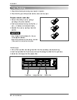 Предварительный просмотр 24 страницы LG R18AWN-NC9 Installation Manual