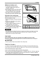 Предварительный просмотр 25 страницы LG R18AWN-NC9 Installation Manual