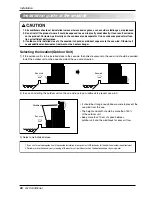 Предварительный просмотр 26 страницы LG R18AWN-NC9 Installation Manual