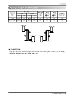 Предварительный просмотр 27 страницы LG R18AWN-NC9 Installation Manual