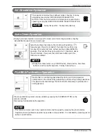 Preview for 13 page of LG R18AWN Owner'S Manual