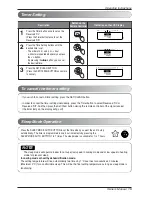 Preview for 15 page of LG R18AWN Owner'S Manual