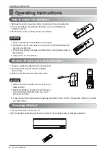 Предварительный просмотр 8 страницы LG R24AWN-UD11 Owner'S Manual