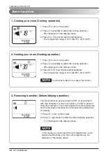 Предварительный просмотр 10 страницы LG R24AWN-UD11 Owner'S Manual