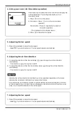 Preview for 11 page of LG R24AWN-UD11 Owner'S Manual