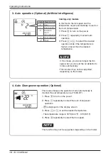 Предварительный просмотр 14 страницы LG R24AWN-UD11 Owner'S Manual