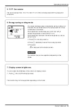 Preview for 15 page of LG R24AWN-UD11 Owner'S Manual