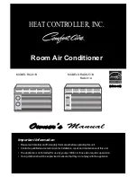 Preview for 1 page of LG RAD-61A Owner'S Manual