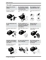 Preview for 4 page of LG RAD-61A Owner'S Manual