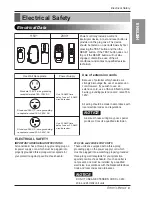 Preview for 9 page of LG RAD-61A Owner'S Manual